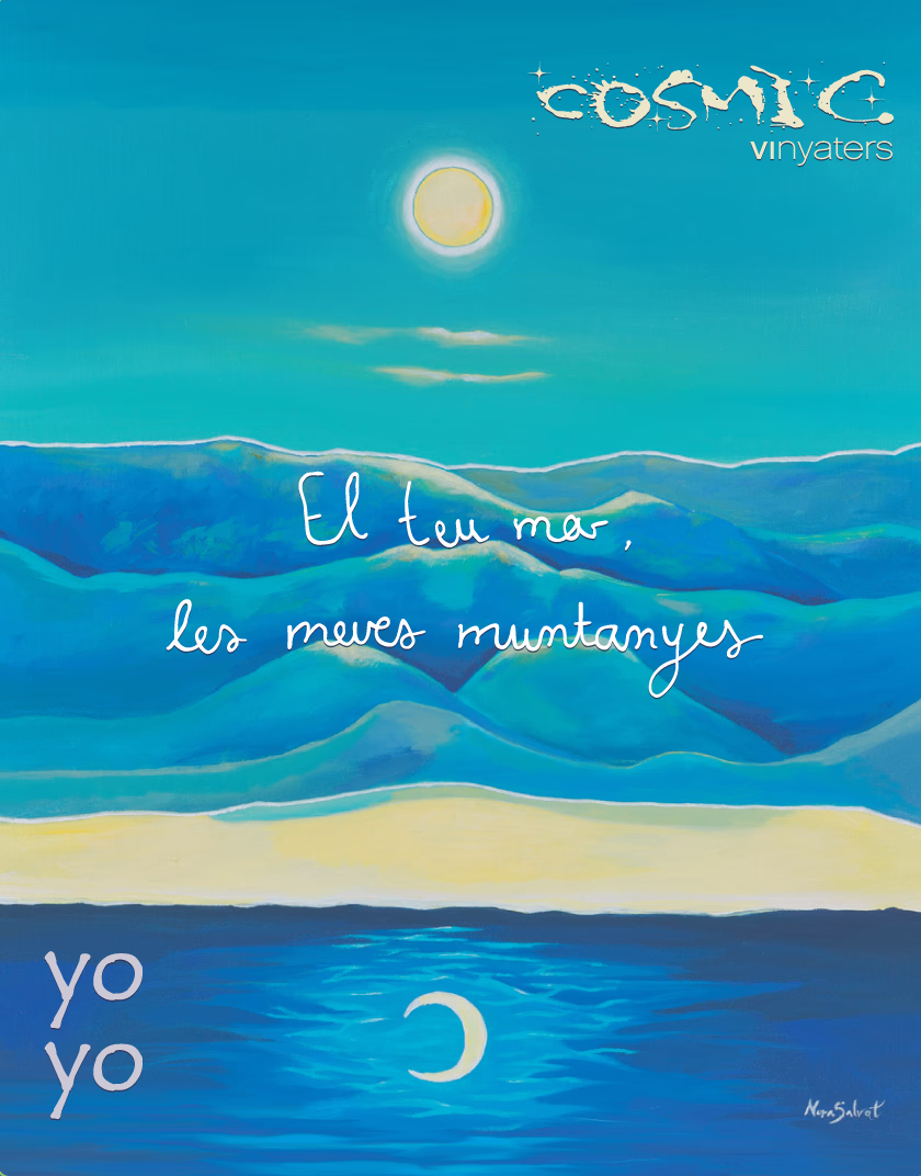 El Teu mar, les meves muntanyes